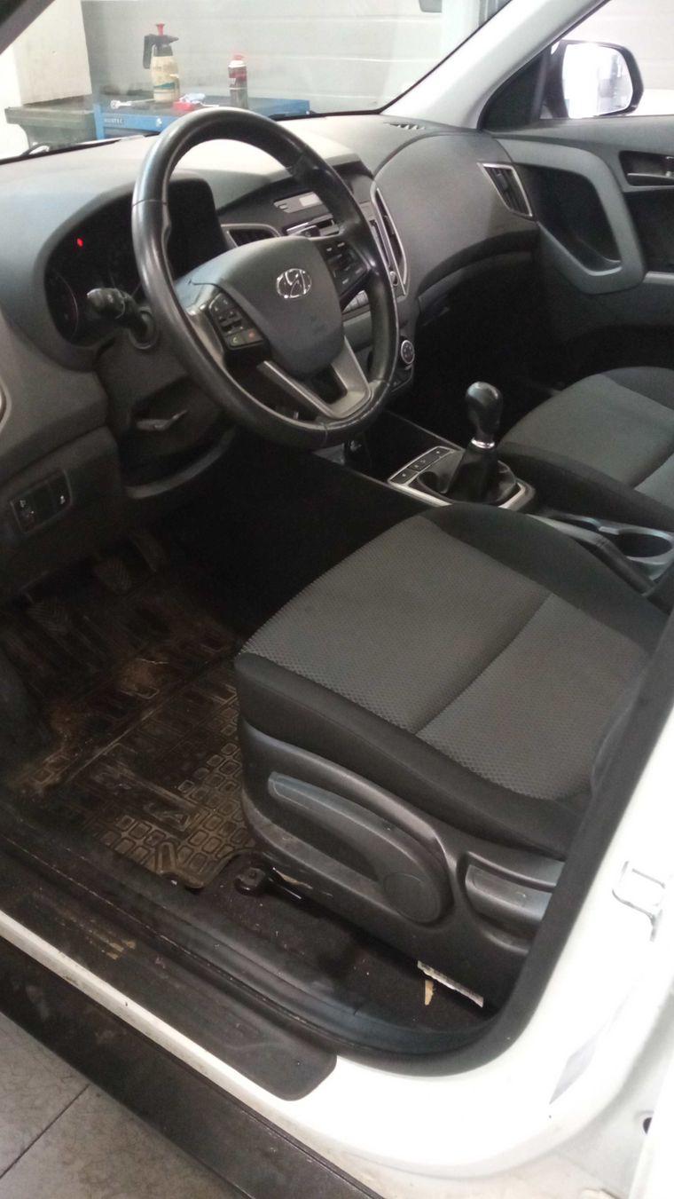 Hyundai Creta,  - вид 4