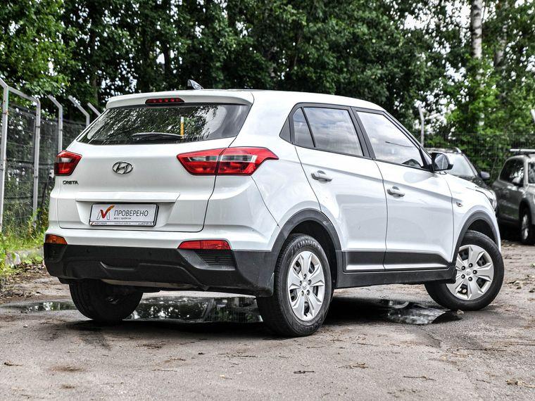 Hyundai Creta,  - вид 1