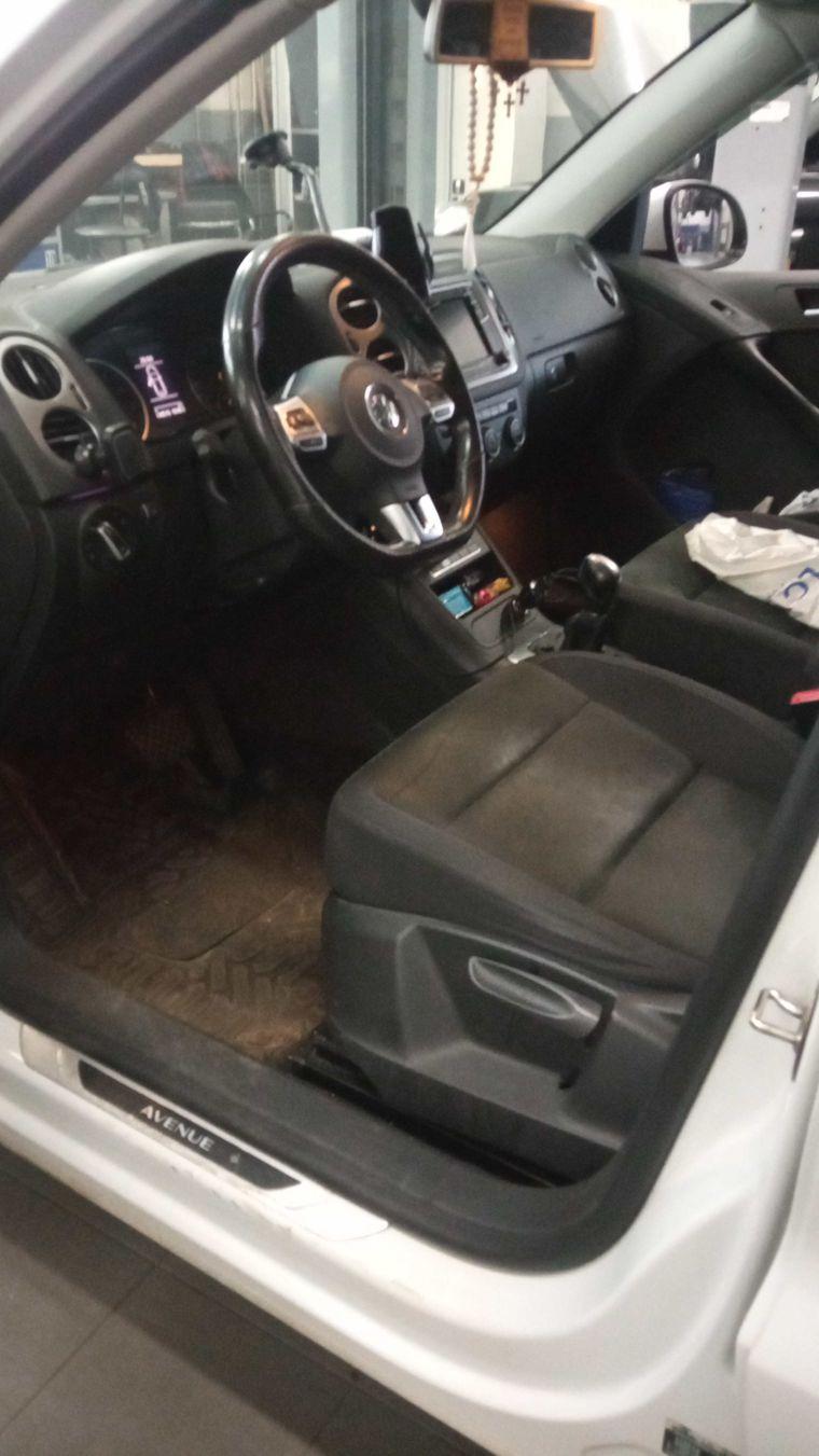 Volkswagen Tiguan,  - вид 3