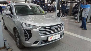Haval Jolion 2023 года, 73 281 км - вид 2