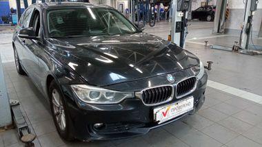 BMW 3 серия 2013 года, 227 262 км - вид 2