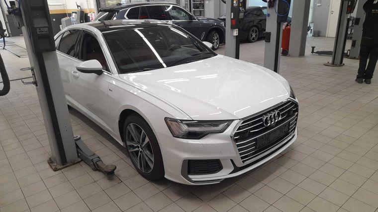 Audi A6,  - вид 1