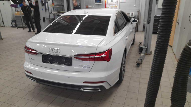 Audi A6,  - вид 2