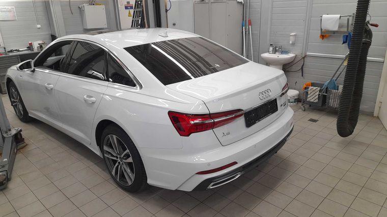 Audi A6,  - вид 3