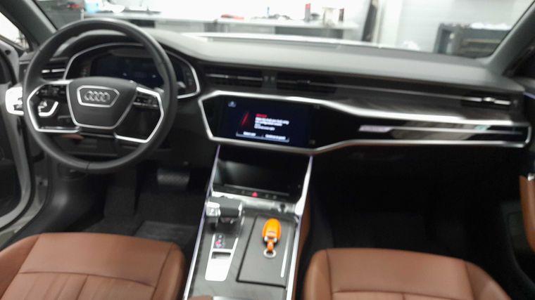 Audi A6,  - вид 4
