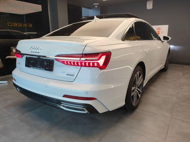 Audi A6,  - вид 3