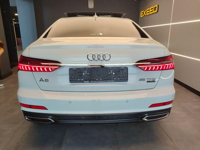 Audi A6,  - вид 4