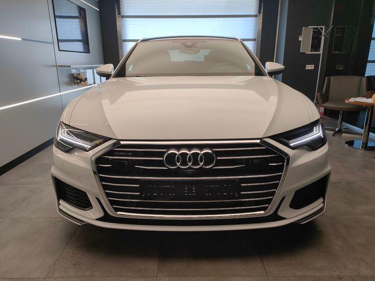 Audi A6,  - вид 1