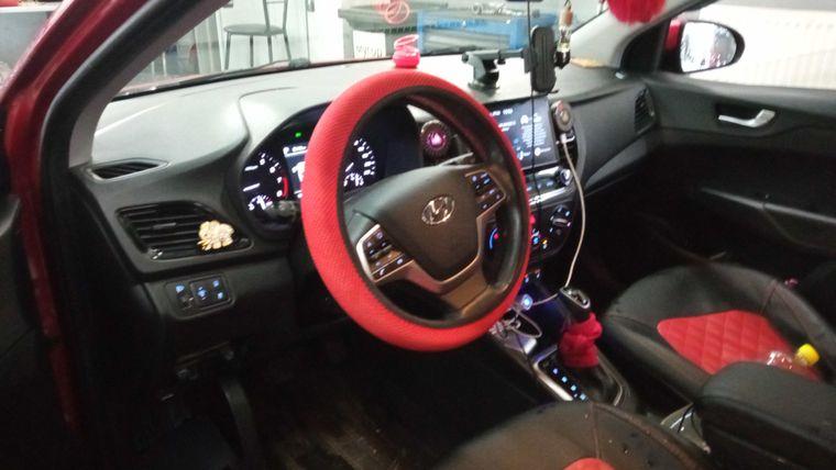 Hyundai Solaris,  - вид 4