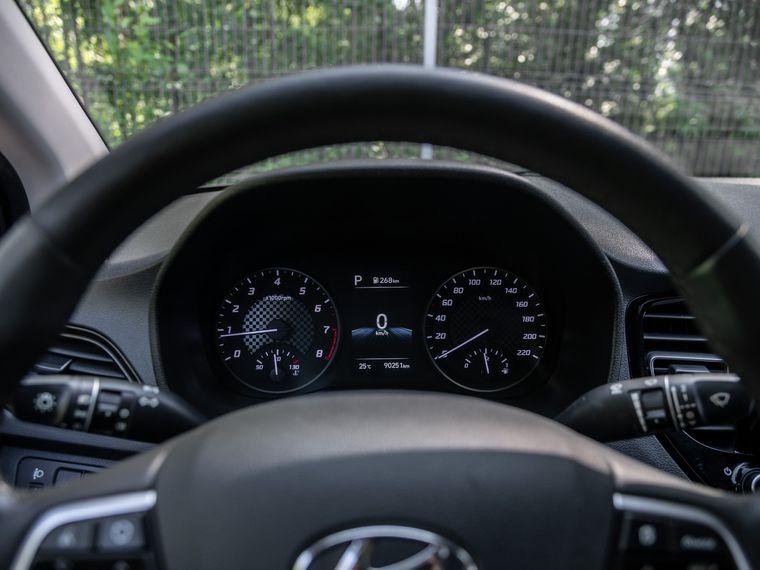 Hyundai Solaris,  - вид 4