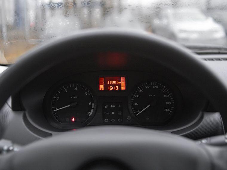 ВАЗ (LADA) Largus,  - вид 4