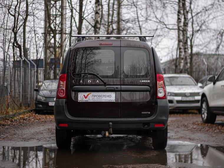 ВАЗ (LADA) Largus,  - вид 3