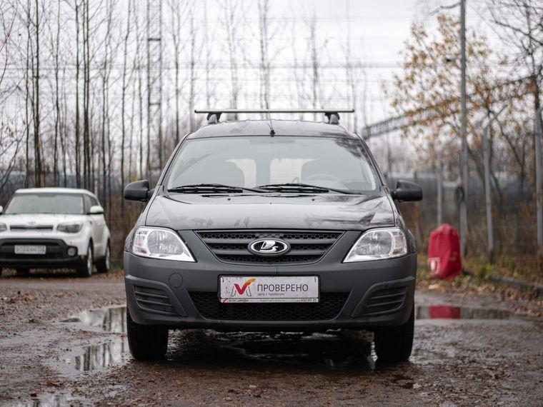 ВАЗ (LADA) Largus,  - вид 2