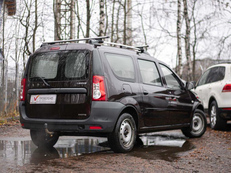 ВАЗ (LADA) Largus,  - вид 1