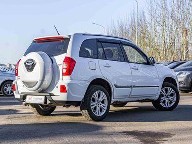 Chery Tiggo 3 2019 года, 116 734 км - вид 2