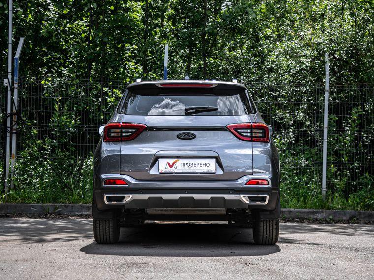 Chery Tiggo 4 Pro,  - вид 3