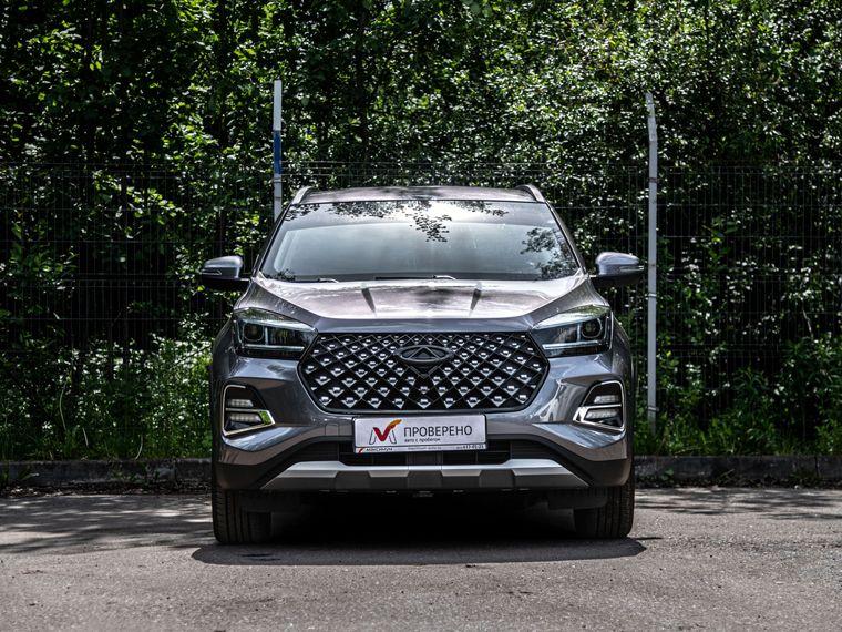 Chery Tiggo 4 Pro,  - вид 2