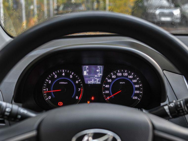 Hyundai Solaris,  - вид 4