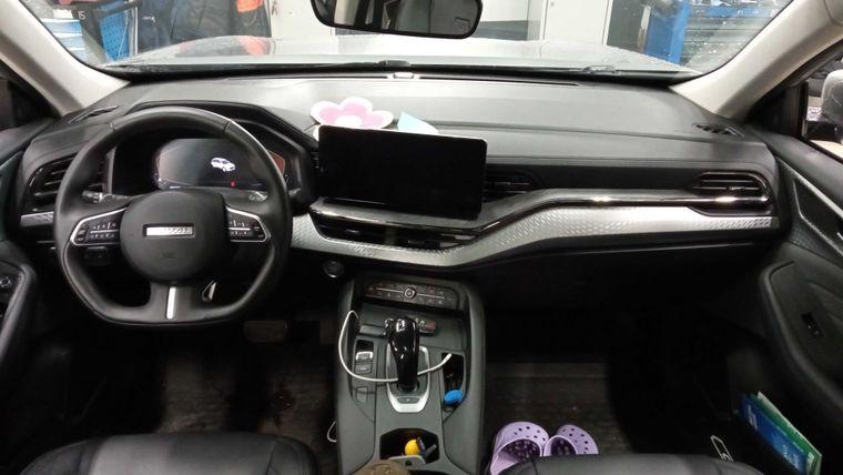 Haval F7, 2023 - вид 4
