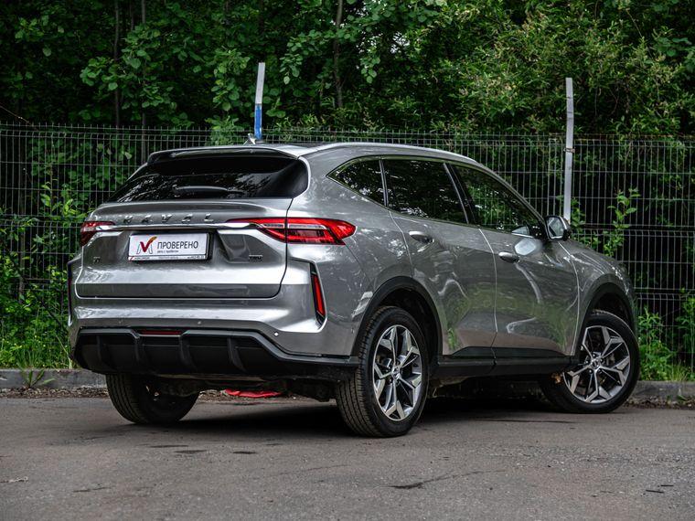 Haval F7, 2023 - вид 1
