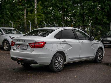 ВАЗ (LADA) Vesta 2021 года, 136 605 км - вид 2