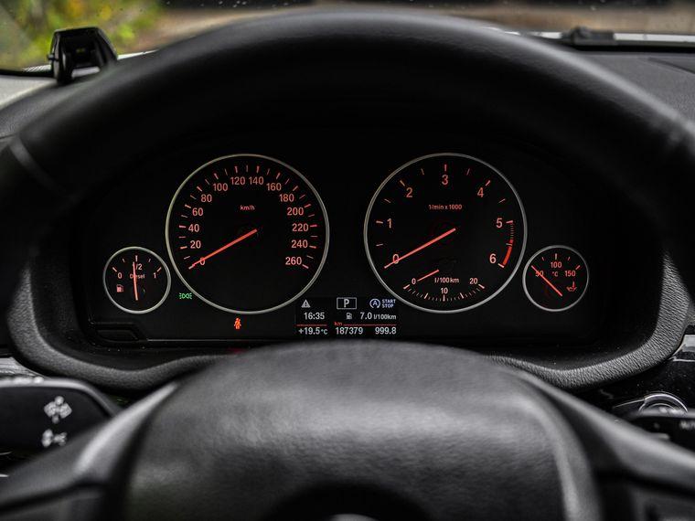BMW X3,  - вид 4