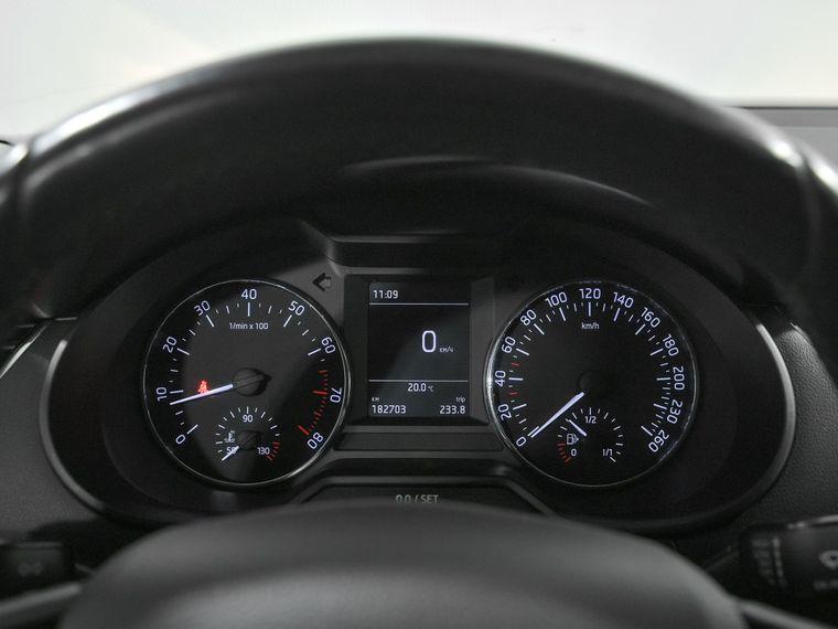 Skoda Octavia,  - вид 4