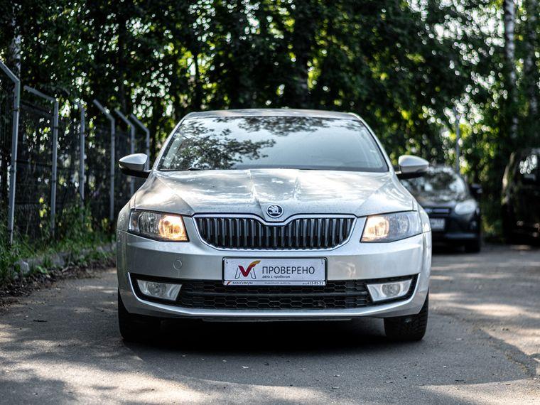 Skoda Octavia,  - вид 2