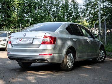Skoda Octavia 2016 года, 182 703 км - вид 2