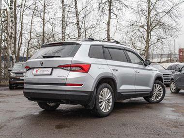 Skoda Kodiaq 2018 года, 176 429 км - вид 2