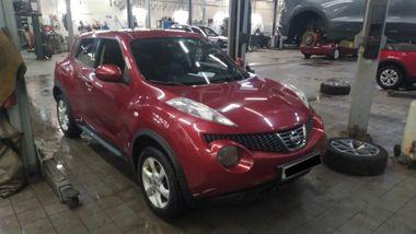 Nissan Juke 2026 года, 89 133 км - вид 2