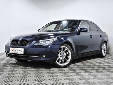 BMW 5 серия 2008 года, 227 385 км - вид 1