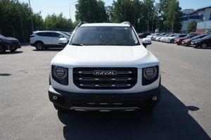 Haval Dargo 2023 года, 0 км - вид 2