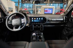 Haval Dargo, 2025 - вид 3
