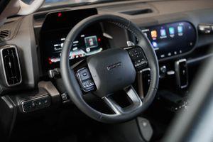 Haval Dargo, 2025 - вид 4