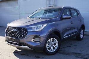 Chery Tiggo 4 Pro, 2024