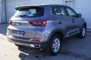 Chery Tiggo 4 Pro, 2023 - вид 3