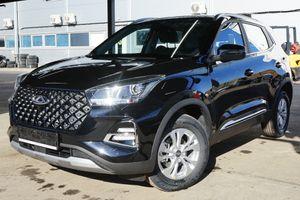 Chery Tiggo 4 Pro, 2022