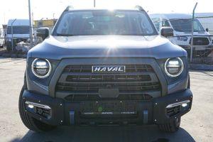 Haval Dargo, 2023 - вид 1