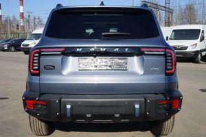 Haval Dargo, 2023 - вид 4