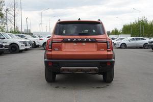 Haval Dargo, 2025 - вид 4