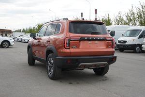 Haval Dargo, 2025 - вид 3