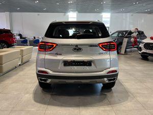 Chery Tiggo 4 Pro, 2024 - вид 4