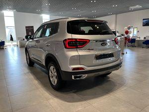 Chery Tiggo 4 Pro, 2024 - вид 3