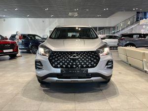 Chery Tiggo 4 Pro 2024 года, 0 км - вид 2