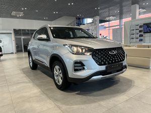 Chery Tiggo 4 Pro, 2024 - вид 2