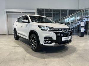 Chery Tiggo 8, 2024 - вид 2