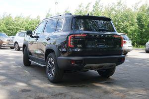 Haval Dargo, 2025 - вид 3