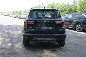 Haval Dargo, 2025 - вид 4