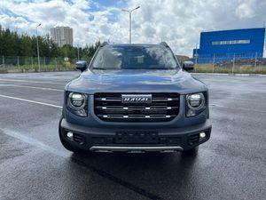 Haval Dargo, 2023 - вид 1